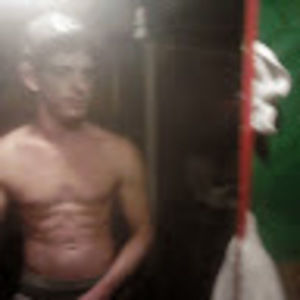 Meet your Posher, Robert